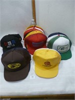 Collector Hats - qty 24
