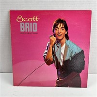 Scott Baio Record