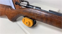 Remington Targetmaster Model 41 .22 short-long-LR