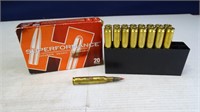 Hornady 270 Win Cartridges