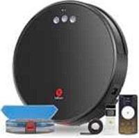 ULN - Robot Vacuum and Mop