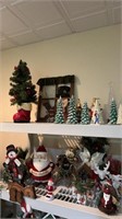 Christmas decoratives