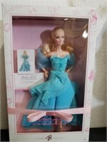 Collectible 2007 Barbie