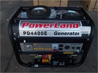 Generator 4400 Watt