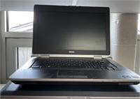 25 Dell Latitude Windows Laptops
