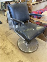 Barber / Beauty Chair