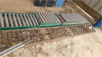 Roller Conveyors 4 sizes All for 1 money