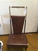 Butler's chair