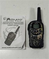 Midland X-tra Talk radio