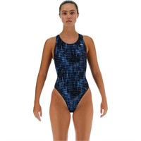 Size 38 TYR Women's Durafast Lite Maxfit