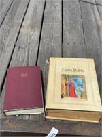 Bibles