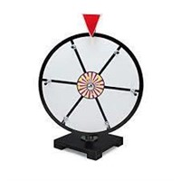 Midway Monsters dry erase wheel