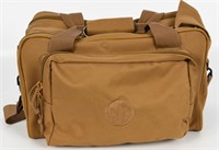 VISM Competition  Range Bag - Tan