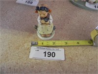 2003 Hummel/Goebel Girl Figurine (#351)