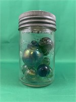 Lot of Marbles