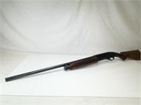 Winchester Model 1200 - 12 GA Pump Shotgun