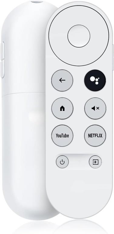 JNGKE Voice Remote Replacement Control(Remote