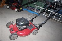 Toro Super Recycler S/P Mower