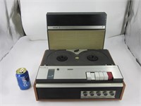 Tape stereo Continental 420 Philips