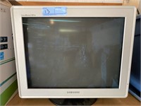 Samsung desktop computer monitor