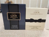 Avon Luck Cologne & Perfume