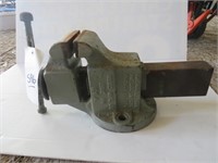 Steel Glide Vise