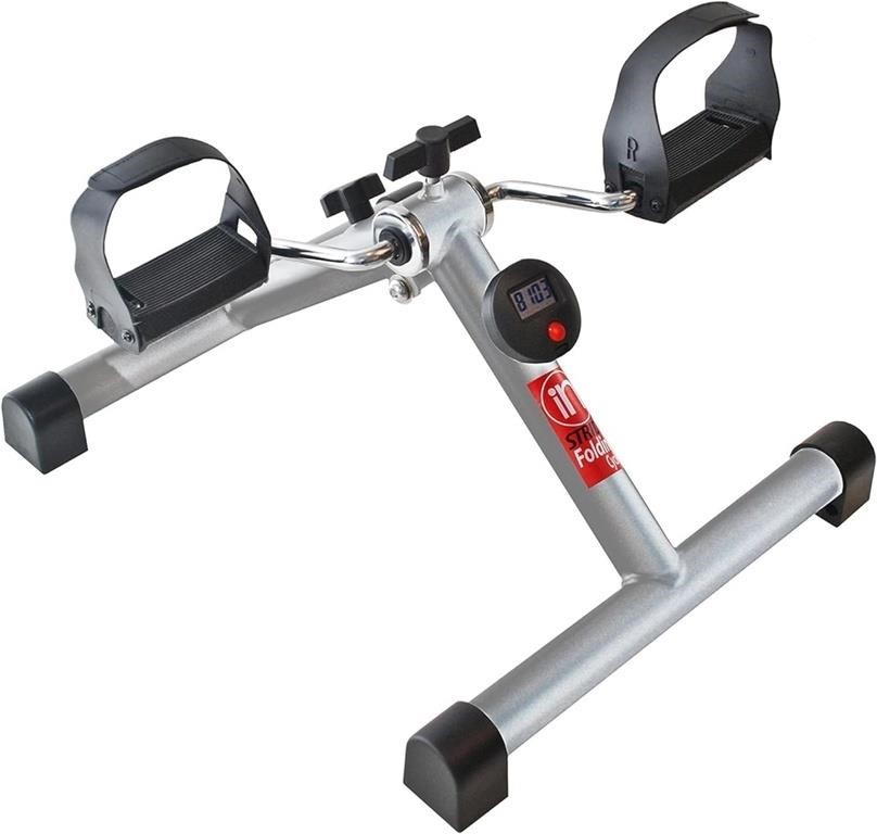 Stamina 15-0125 InStride Folding Cycle