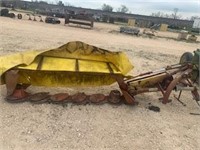 LL - NEW HOLLAND MODEL 462 DISK HAY CUTTER