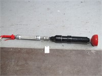 Chicago Pneumatic Sand Earth Rammer / Tamper