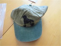 Black Lab Hat