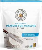 King Arthur Flour Gluten-Free Measure