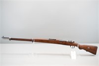 (CR) Turkish Asfa Ankara M1938 8x57mm Rifle