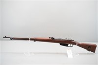 (CR) Italian Carcano Model 1941 6.5mm Rifle