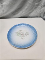 Vintage Porcelain Plate