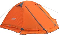 Used $140 Backpacking Tent