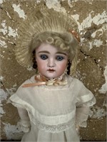 Antique Doll