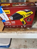 WAGNER HEAT GUN