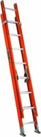 Louisville Ladder FE3220 Fiberlass Step Ladder 30