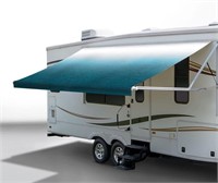 *READ DESC* RecPro RV Awning Fabric Replacement |