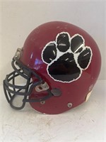 Liberty-Eylau Texas high school football helmet