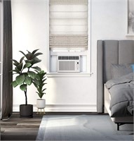 $199 GE 6,000 BTU 115V Window Air Conditioner