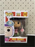 Funko Pop Toy Story Mrs. Nesbit
