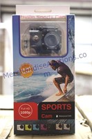 Sports Camera (160)