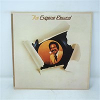 Smooth Soul Groover Vinyl LP Eugene Record