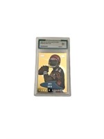 Akili Smith Trading Card Graded