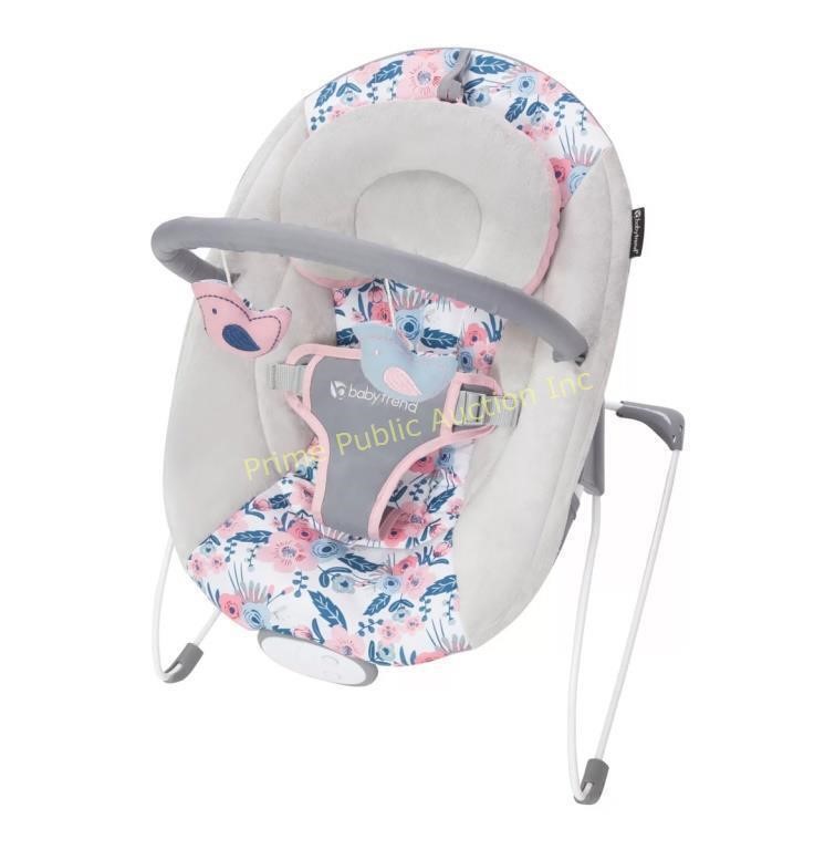 Baby Trend $55 Retail Trend Bouncer