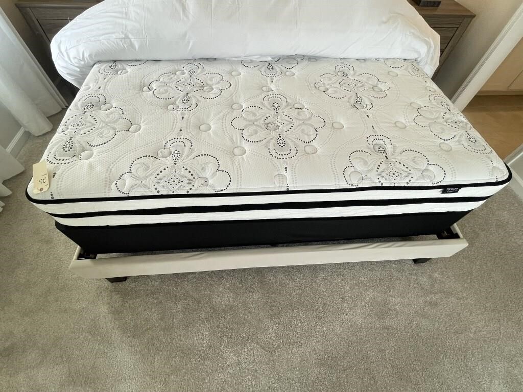 KING MATRESS SET