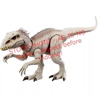 Jurassic WORLD Dino trackers Indominus Rex