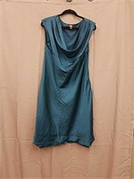 Limited Edition Blue Dress- Size XL