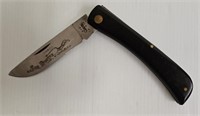 Case XX Sod Buster Folding Knife